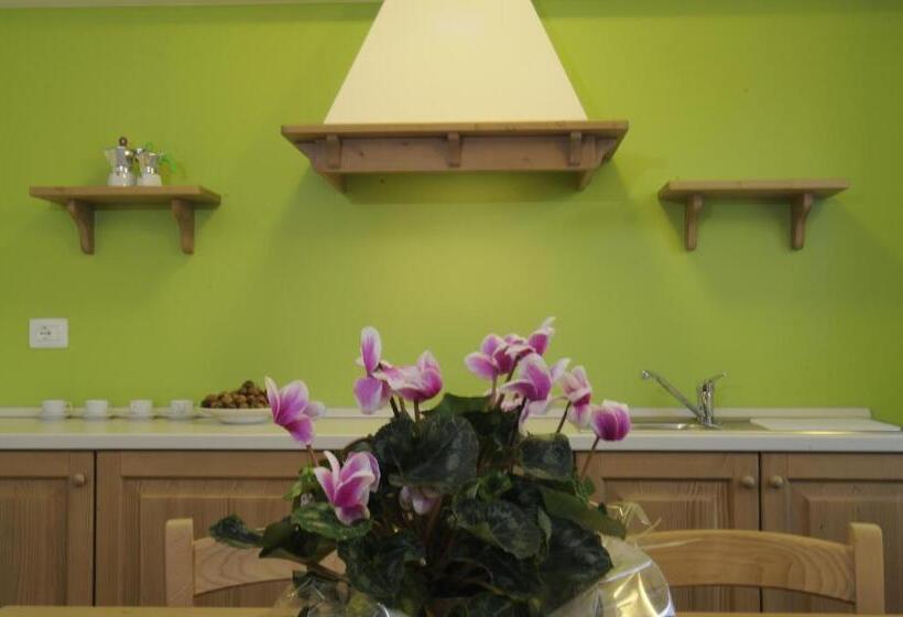 Студия Стандарт, Agriturismo Monte Del Re