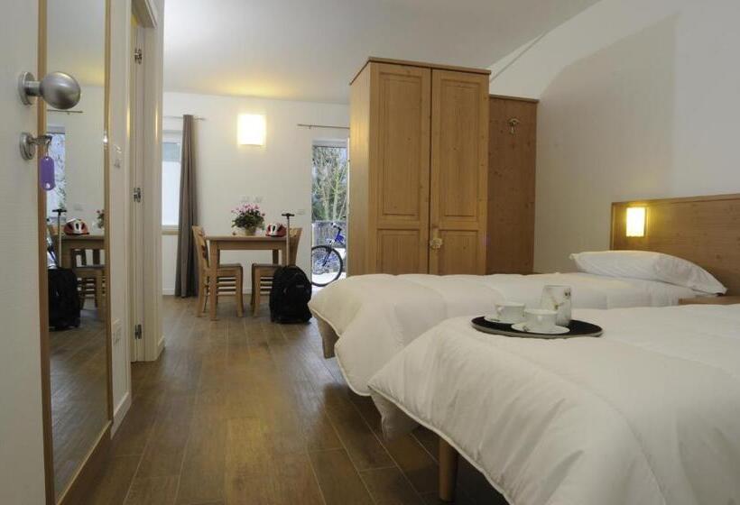 Студия Стандарт, Agriturismo Monte Del Re