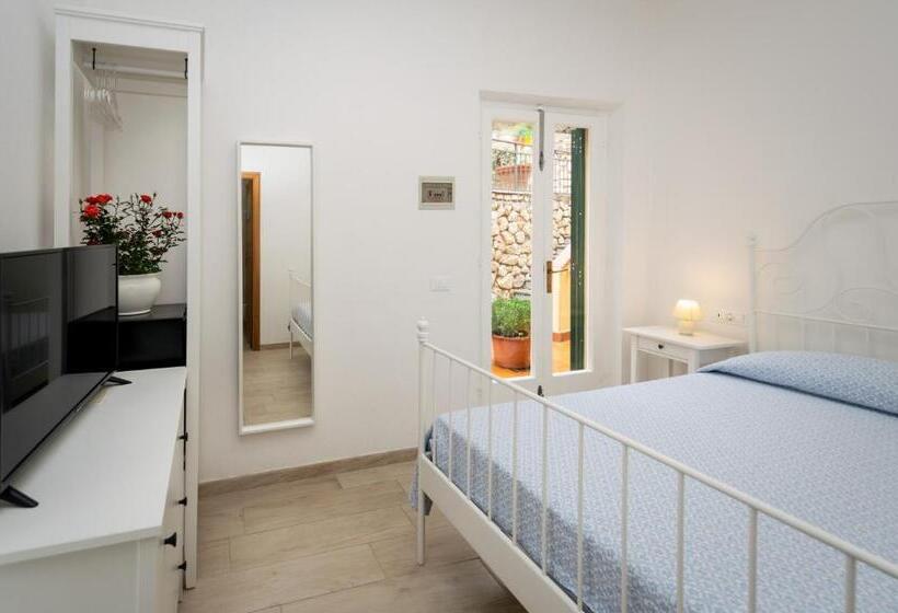 이코노미 룸, Anna