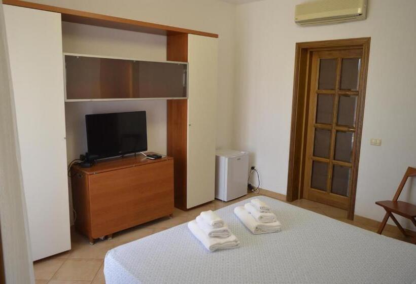 침실 1개 수피리어 아파트, Anna