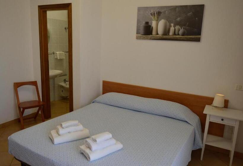 침실 1개 수피리어 아파트, Anna