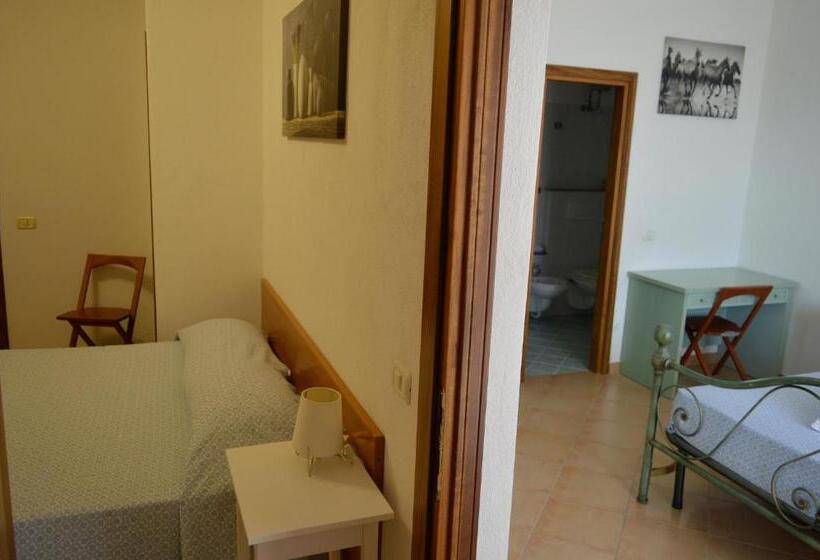 침실 1개 수피리어 아파트, Anna