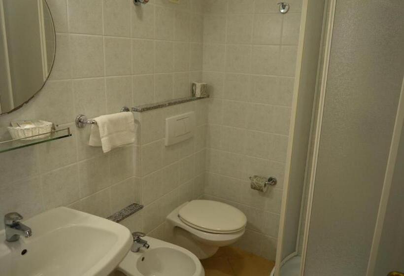 침실 1개 수피리어 아파트, Anna