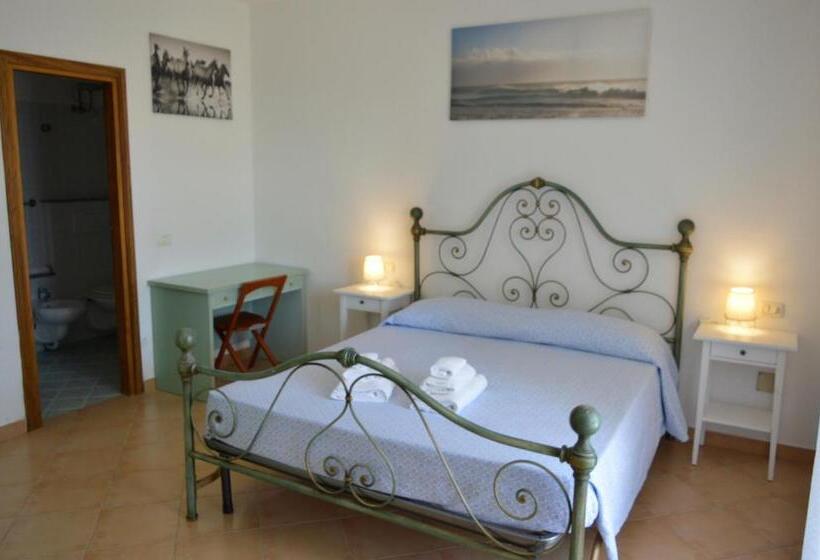 침실 1개 수피리어 아파트, Anna