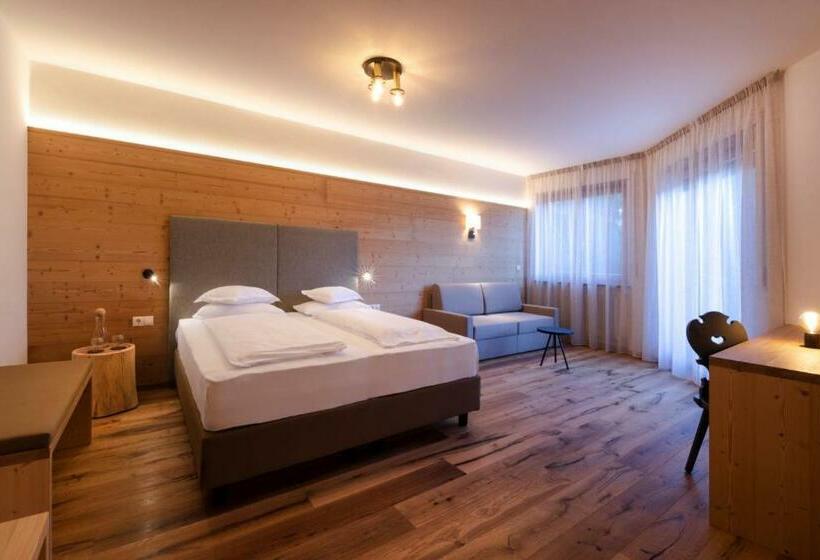 חדר סטנדרט, Der Waldhof