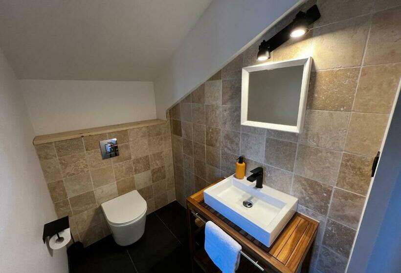 חדר סופריור, Hôtel Les Chaumettes