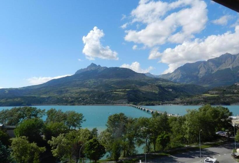 חדר סופריור, Hôtel Les Chaumettes