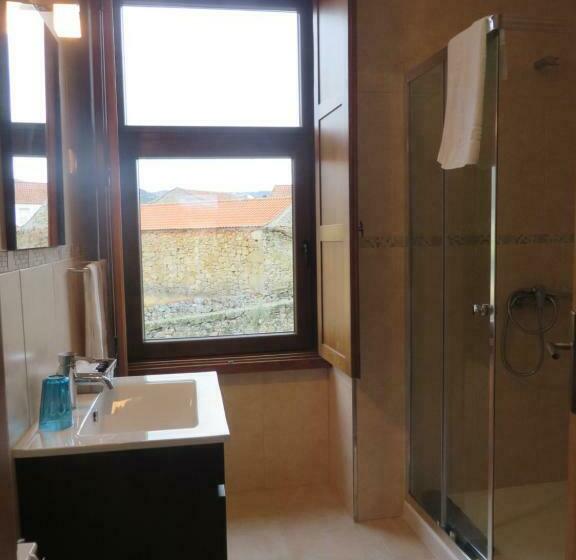 غرفة قياسية, Quinta Do Palame