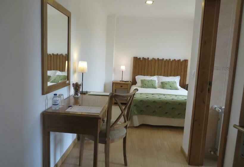 غرفة قياسية, Quinta Do Palame