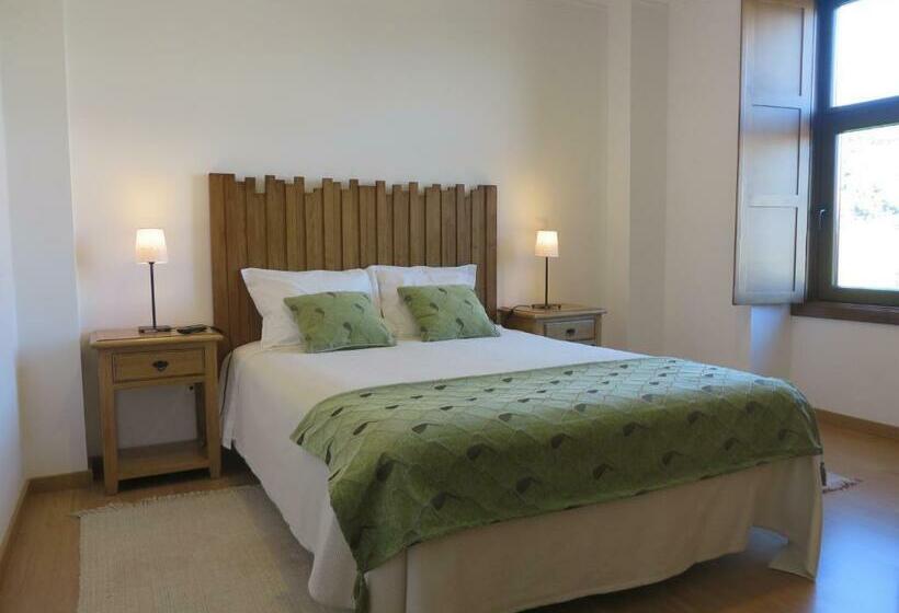 غرفة قياسية, Quinta Do Palame