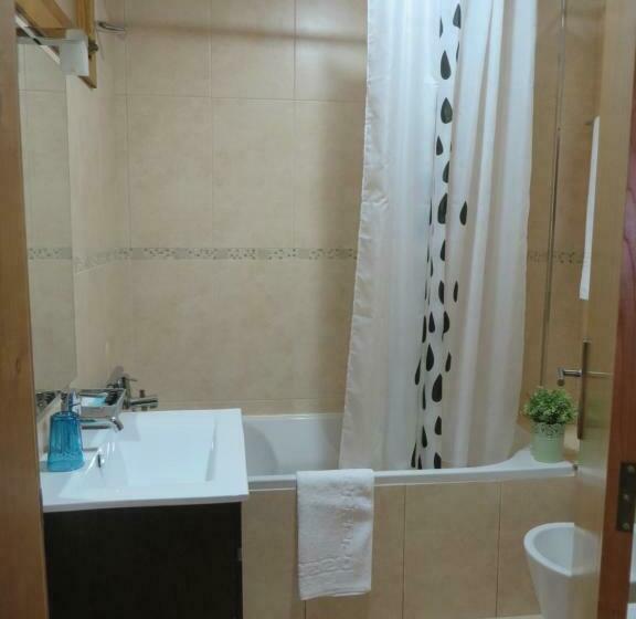 غرفة قياسية, Quinta Do Palame