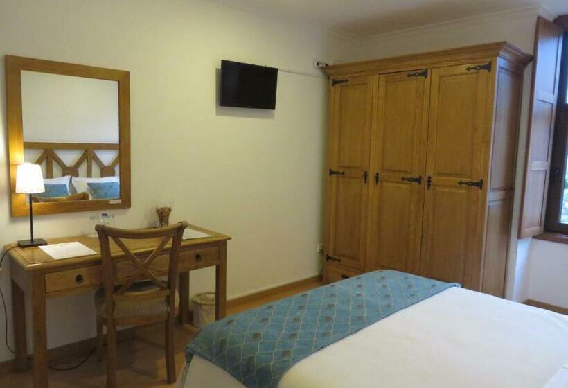 غرفة قياسية, Quinta Do Palame