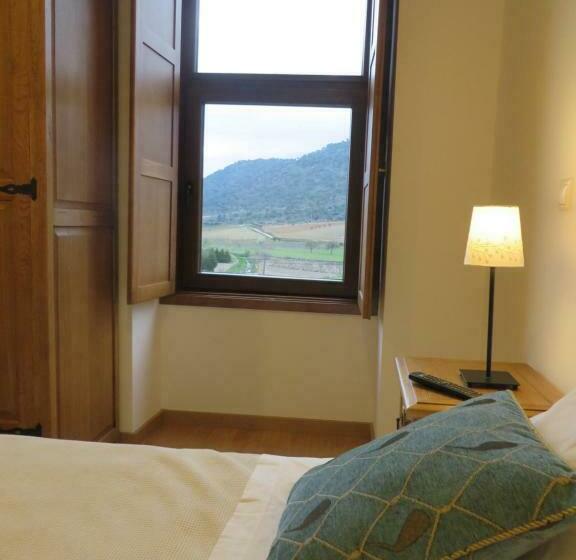 Номер Стандарт, Quinta Do Palame