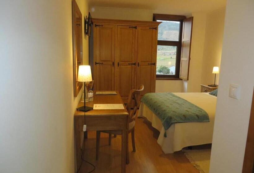 غرفة قياسية, Quinta Do Palame