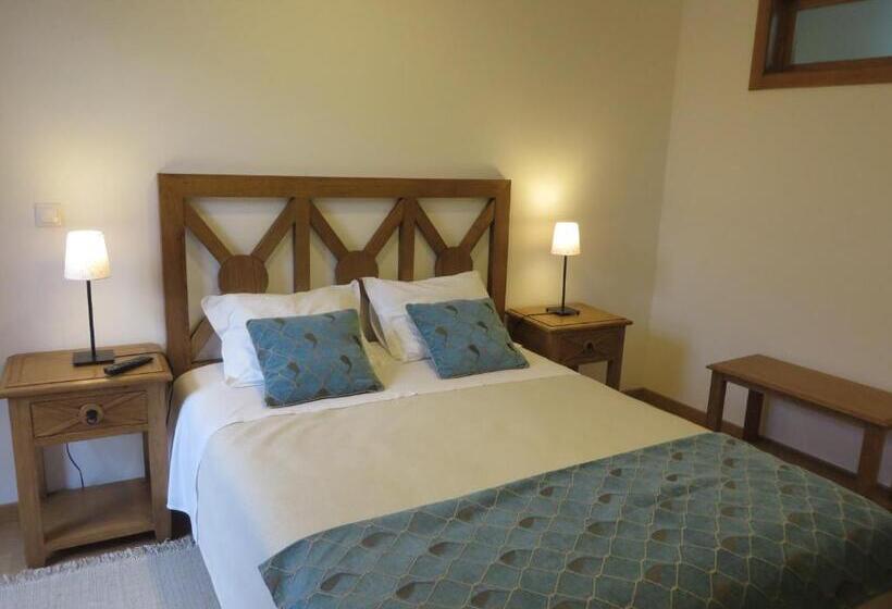 غرفة قياسية, Quinta Do Palame