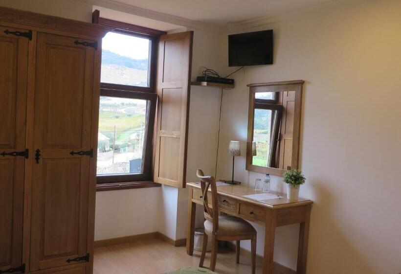 Номер Стандарт, Quinta Do Palame