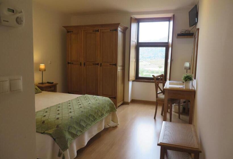 غرفة قياسية, Quinta Do Palame