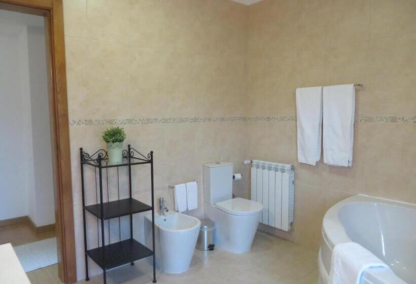 غرفة قياسية, Quinta Do Palame