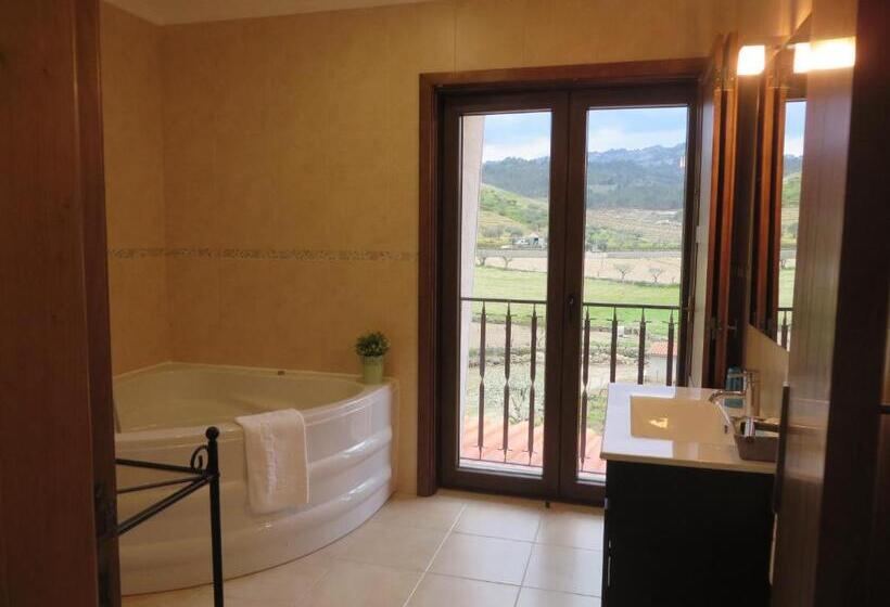 Номер Стандарт, Quinta Do Palame