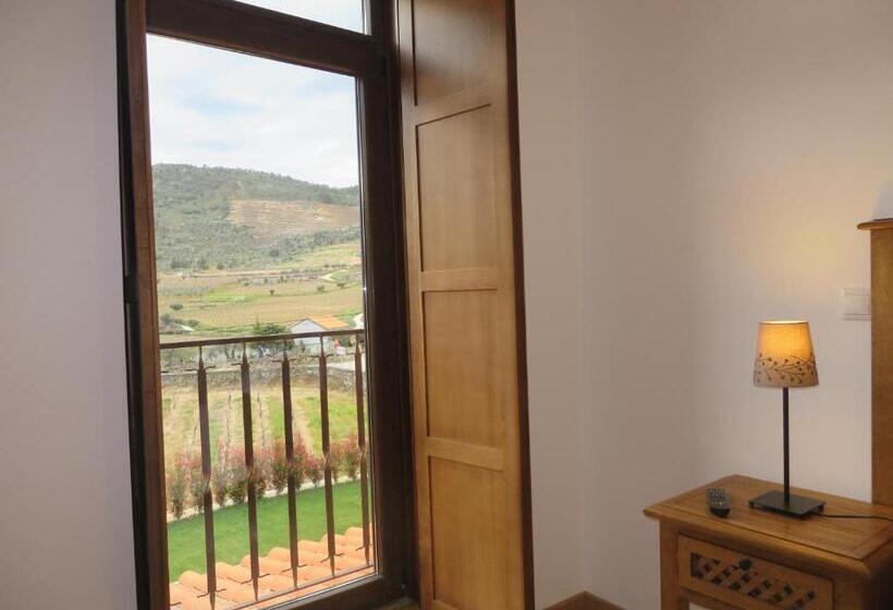 غرفة قياسية, Quinta Do Palame