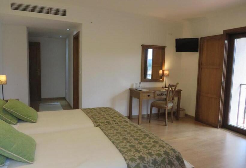 غرفة قياسية, Quinta Do Palame