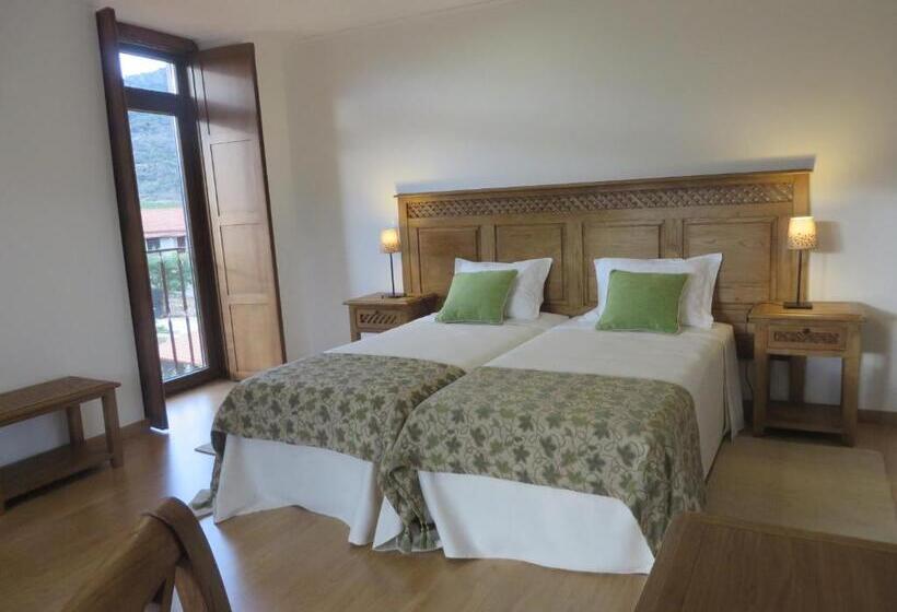 غرفة قياسية, Quinta Do Palame