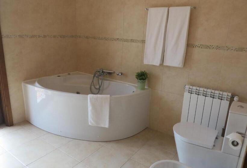Номер Стандарт, Quinta Do Palame