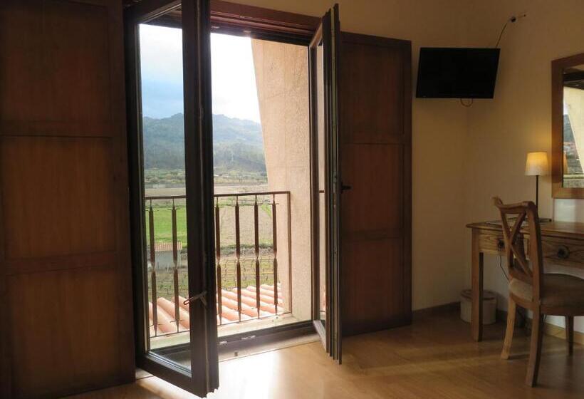 غرفة قياسية, Quinta Do Palame