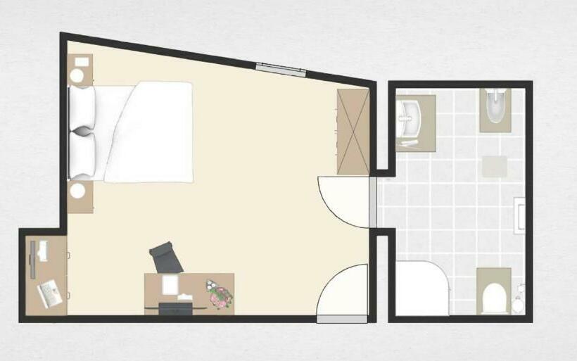 Пентхаус, Saltauserhof