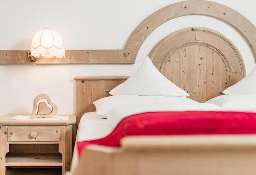 Пентхаус, Saltauserhof