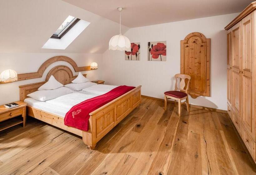 Пентхаус, Saltauserhof