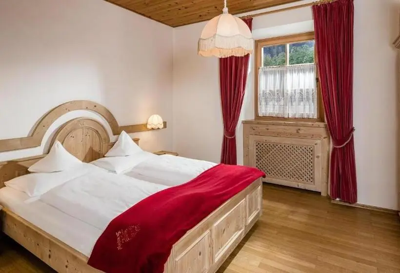 Comfort-sviitti, Saltauserhof