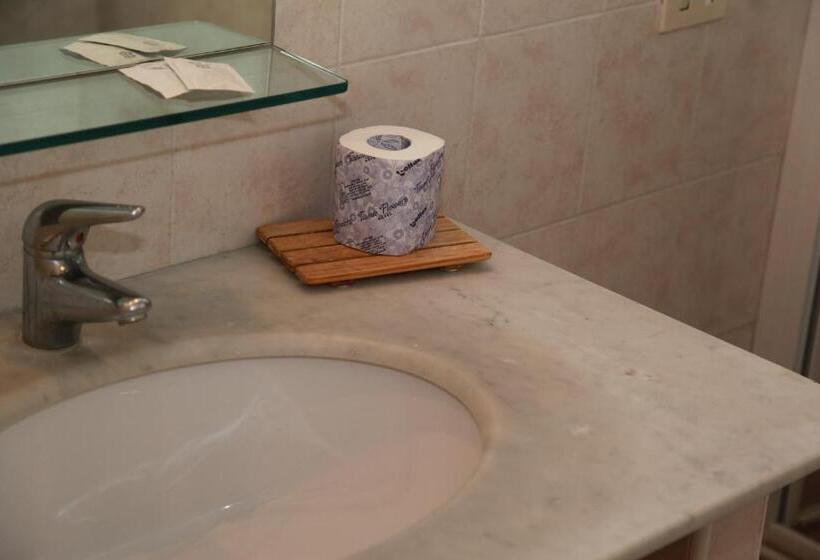 דירת חדר, La Vela   Dimora D Epoca  Appartamenti