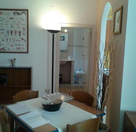 דירת חדר, La Vela   Dimora D Epoca  Appartamenti