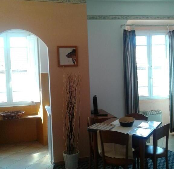 דירת חדר, La Vela   Dimora D Epoca  Appartamenti