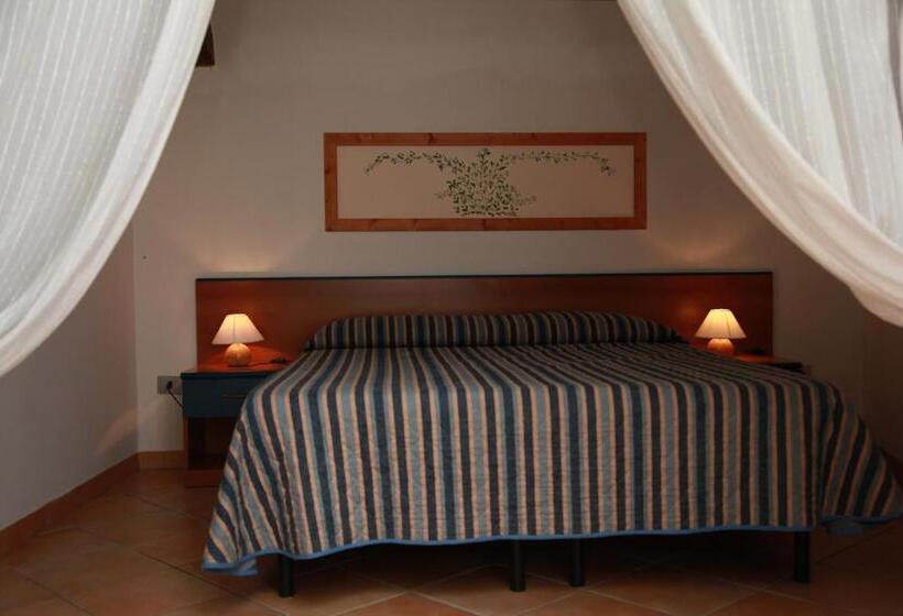 דירת שני חדרים, La Vela   Dimora D Epoca  Appartamenti