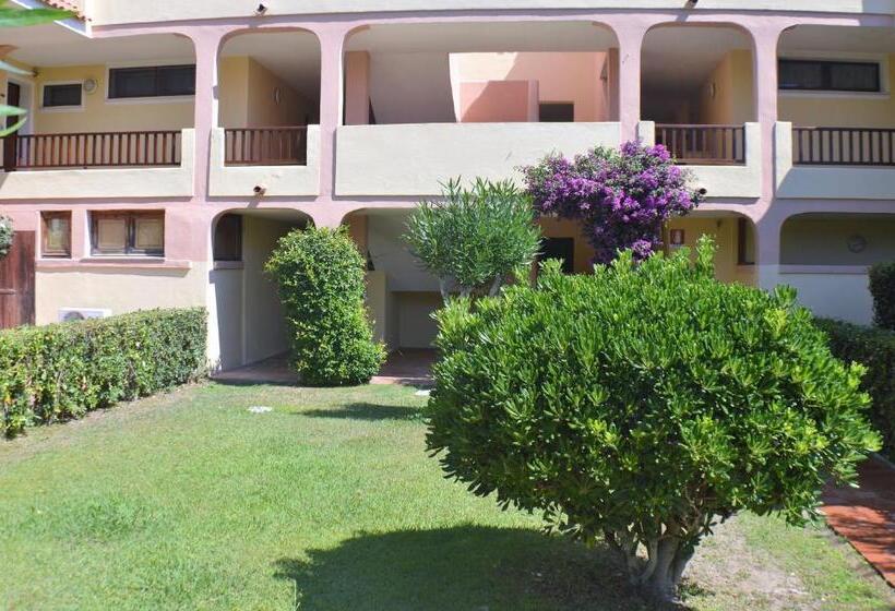 Студия Стандарт Вид на Море, Marinella, Sardegna