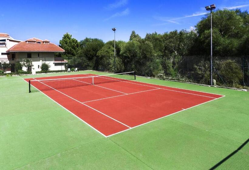 آپارتمان 1 خوابه با چشمانداز دریا, Marinella, Sardegna