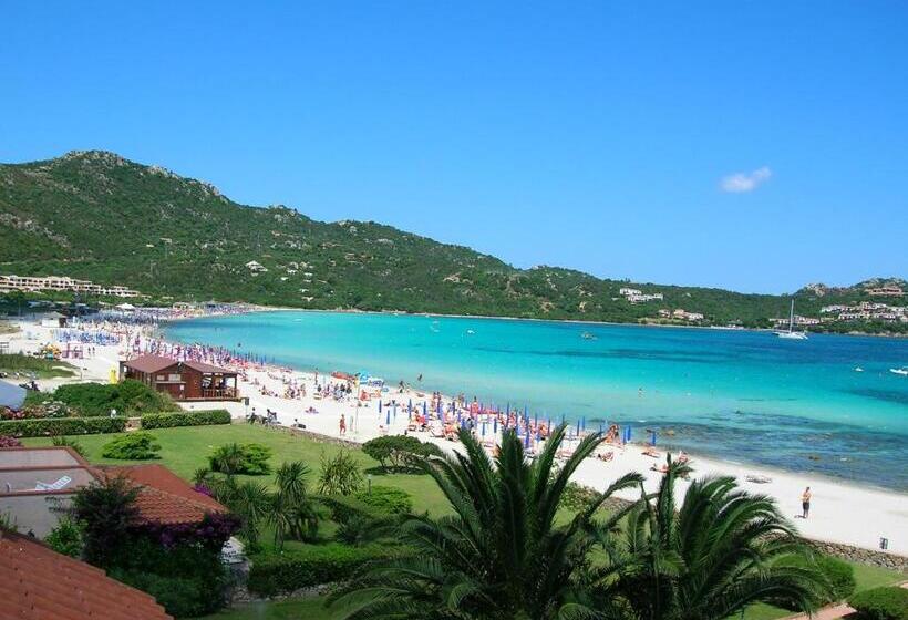 آپارتمان 2 خوابه, Marinella, Sardegna