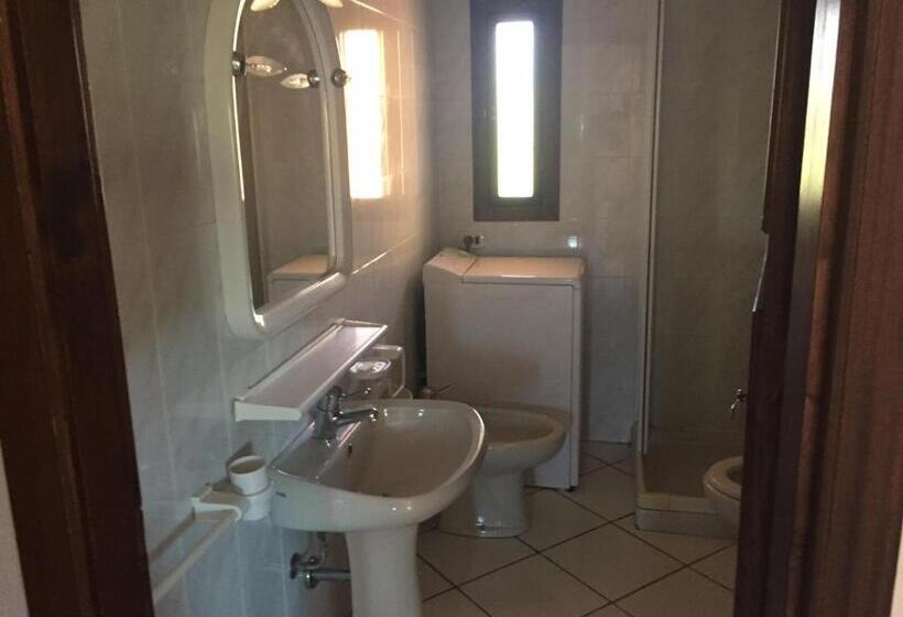 آپارتمان 2 خوابه, Marinella, Sardegna