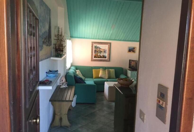 آپارتمان 2 خوابه, Marinella, Sardegna