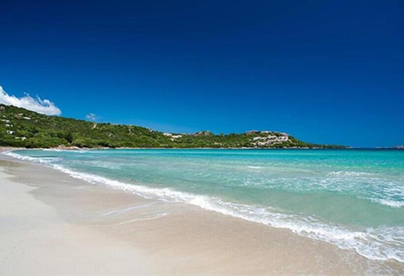 Апартаменты 2 Спальни, Marinella, Sardegna