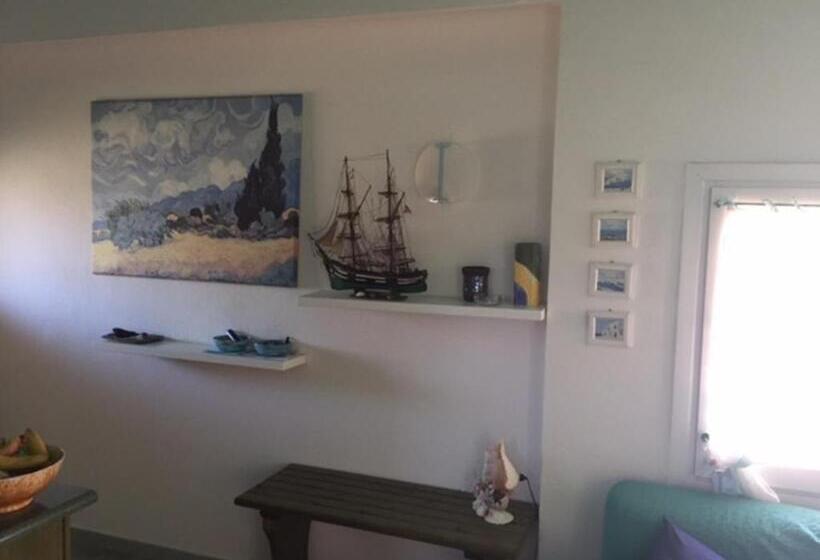 آپارتمان 2 خوابه, Marinella, Sardegna