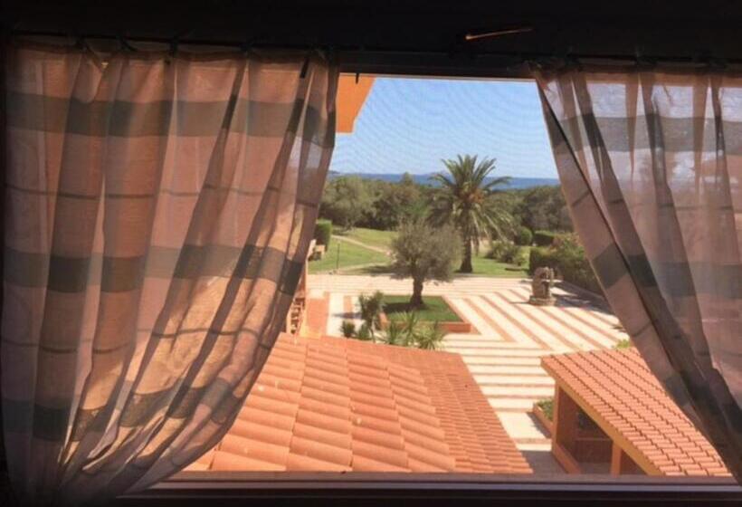 آپارتمان 2 خوابه, Marinella, Sardegna