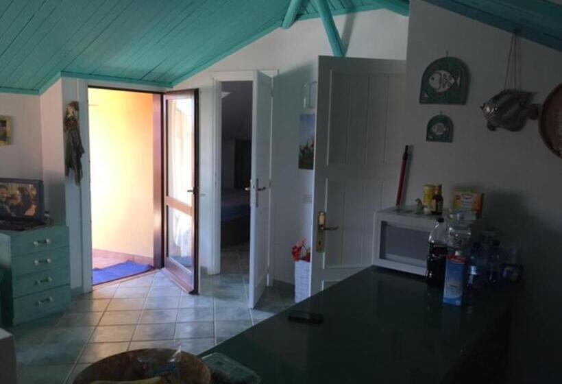 آپارتمان 2 خوابه, Marinella, Sardegna