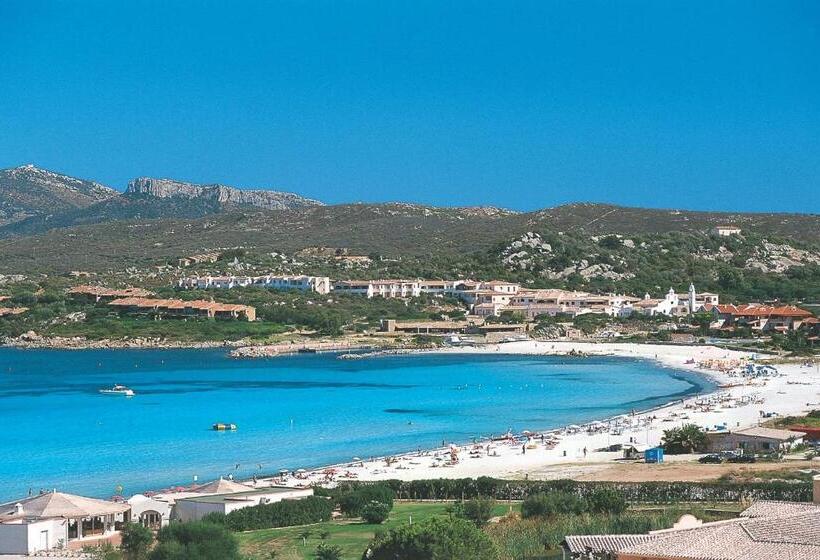 آپارتمان 2 خوابه, Marinella, Sardegna