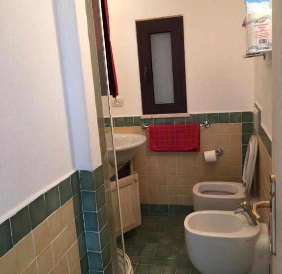 آپارتمان 1 خوابه همکف, Marinella, Sardegna