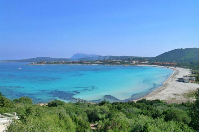 Студио Стандарт с Балконом, Marinella, Sardegna