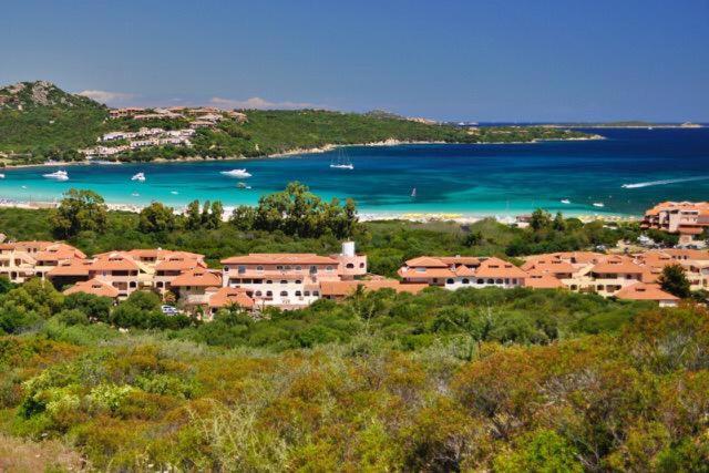 استودیو استاندارد با بالکن, Marinella, Sardegna