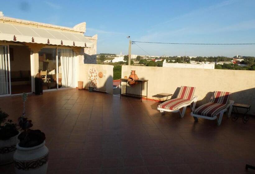 اتاق استاندارد, Dar Macha